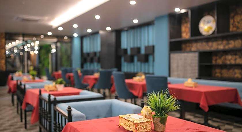 Azalea Parkview Hotel