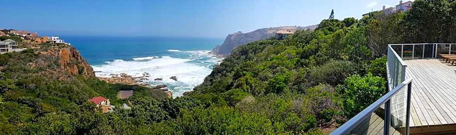 Headlands House Guest Lodge