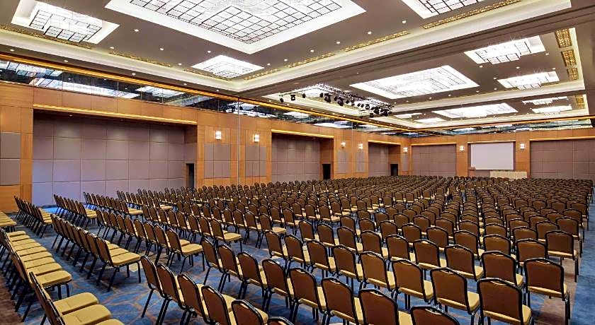 Movenpick Hotel Malatya
