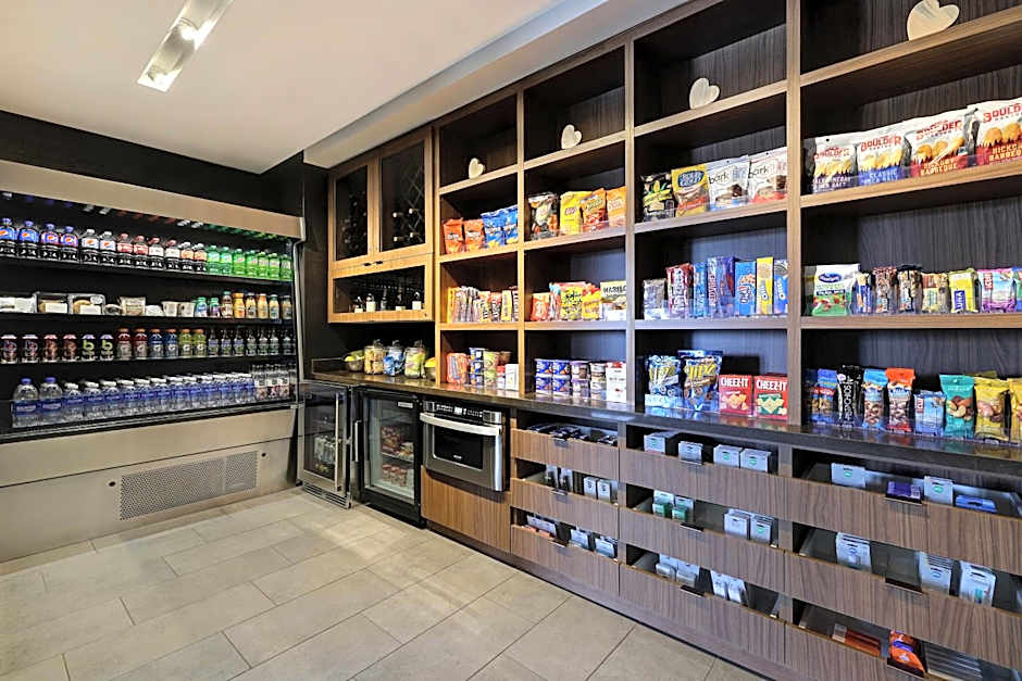 Courtyard by Marriott Loveland Fort Collins