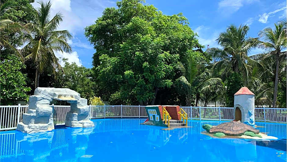 Hotel Blue Cove by On vacation