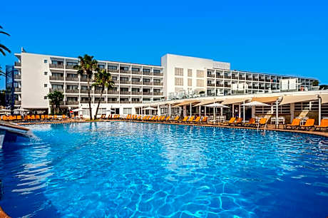 Vibra Mare Nostrum Hotel