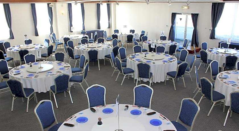 Sea Grande Shimizu Station Hotel