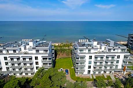 Apartamenty Jantaris II by Noclegi Renters