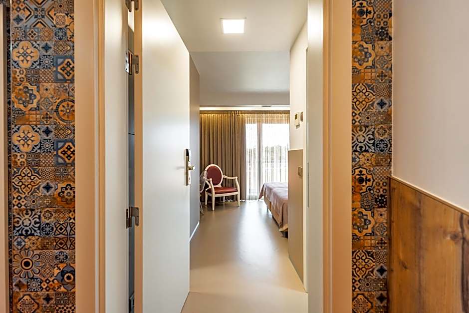 Serra d'Aire Boutique Hotel - SA Hotels