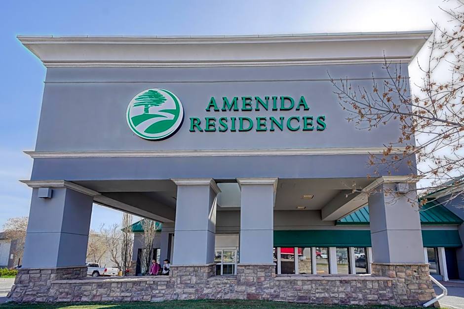 Amenida Residences, Calgary