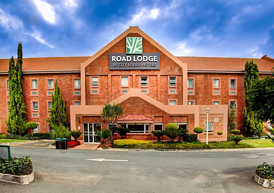 Road Lodge Randburg