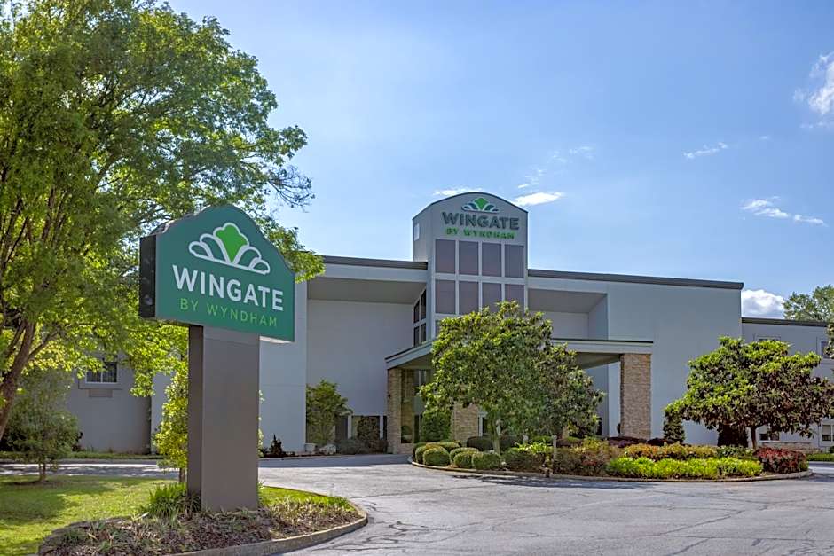 Wingate by Wyndham Valdosta/Moody AFB
