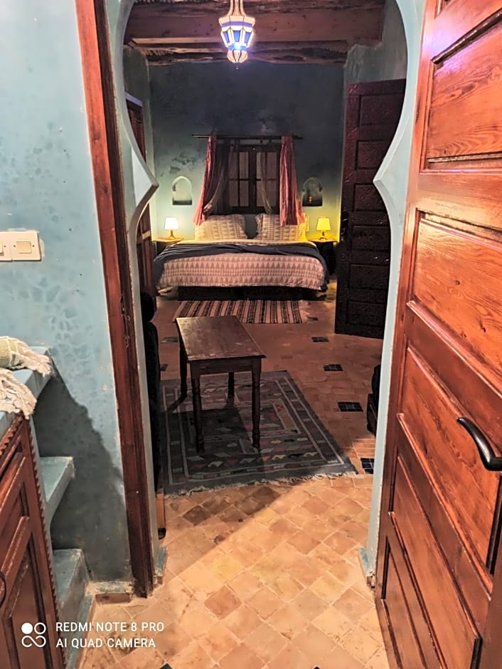 Riad La Rose Des Vents