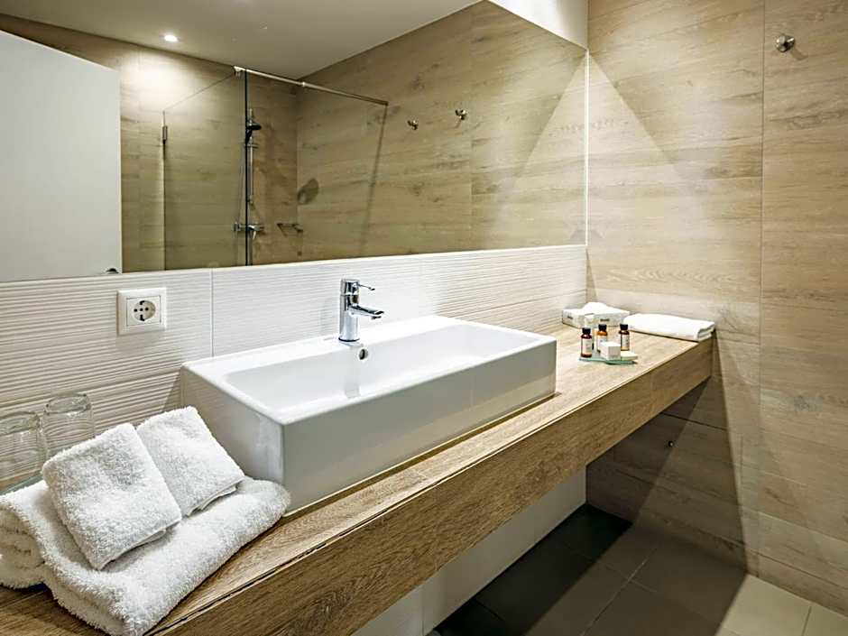 Albergaria Do Calvario