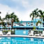 The Bayside Inn & Marina