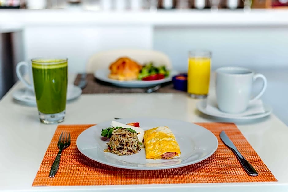 Hilton Garden Inn Silao Aeropuerto Bajio
