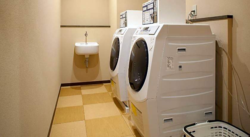 Kanazawa Capsule Hotel Musashimachi