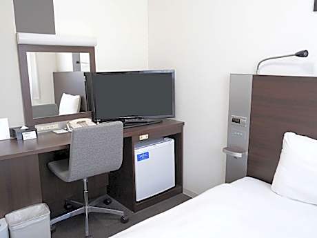 Double Room - Non-Smoking