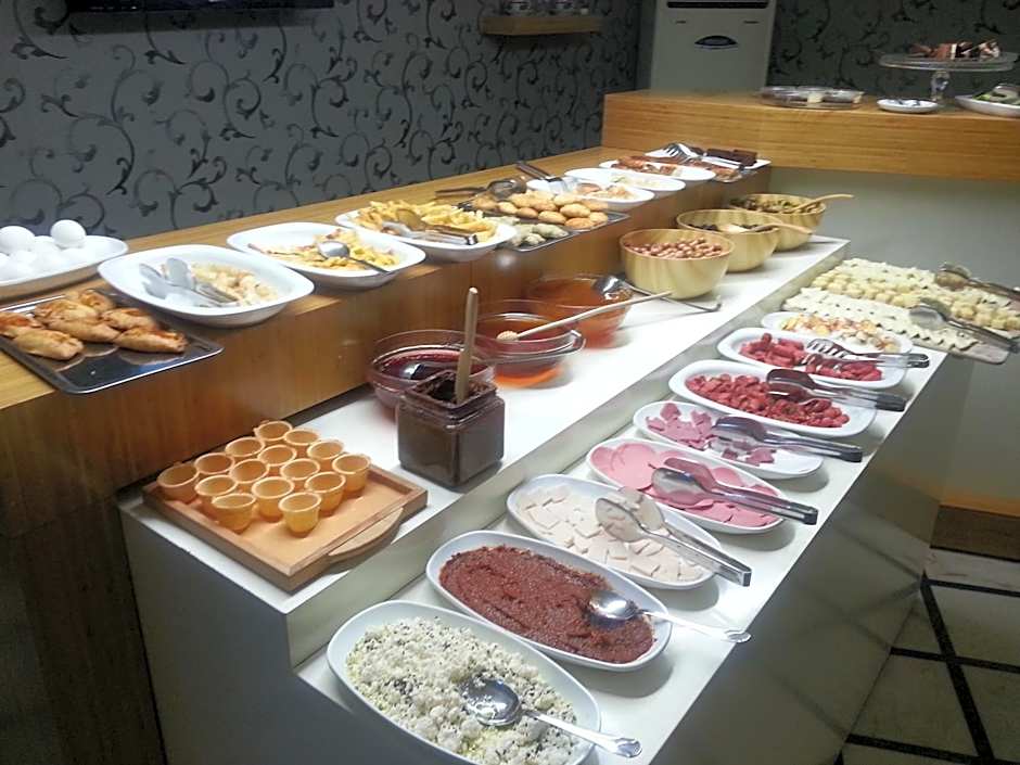 Grand Zeybek Hotel