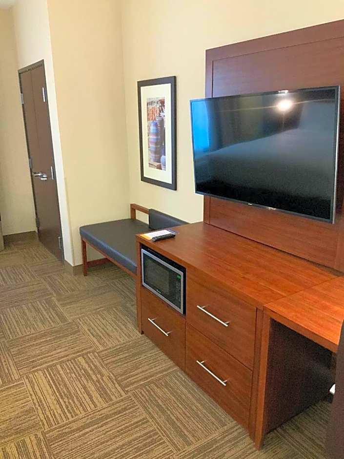 Comfort Suites Cedar Park - Austin Northwest
