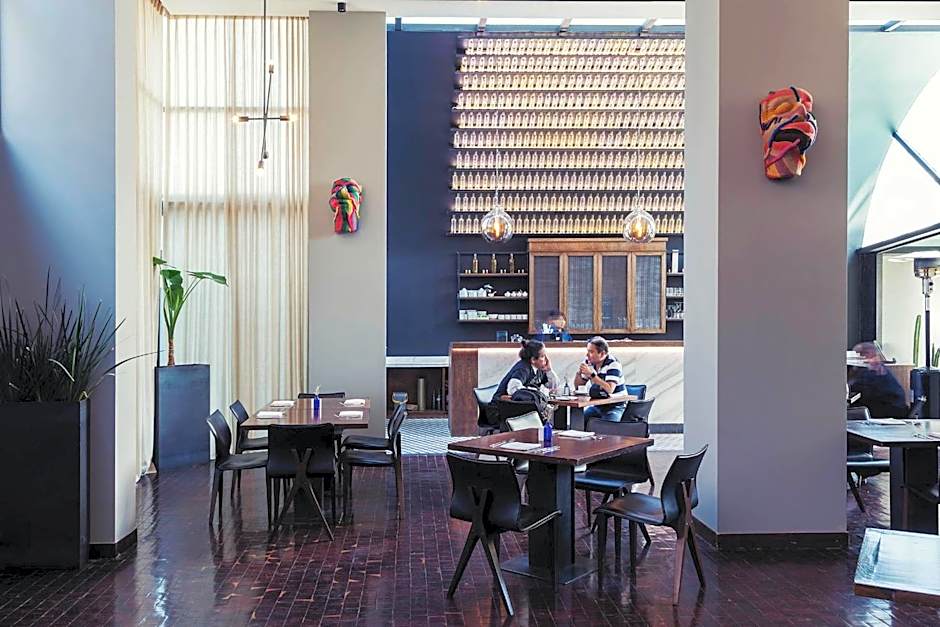 Atix Hotel, a Member of Design Hotels