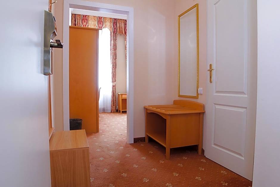 Hotel Pavlov