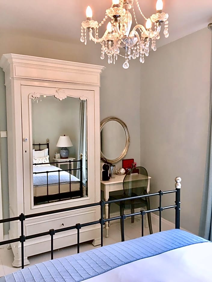 Maison Hirondelles – Mézières-sur-Issoire, NM