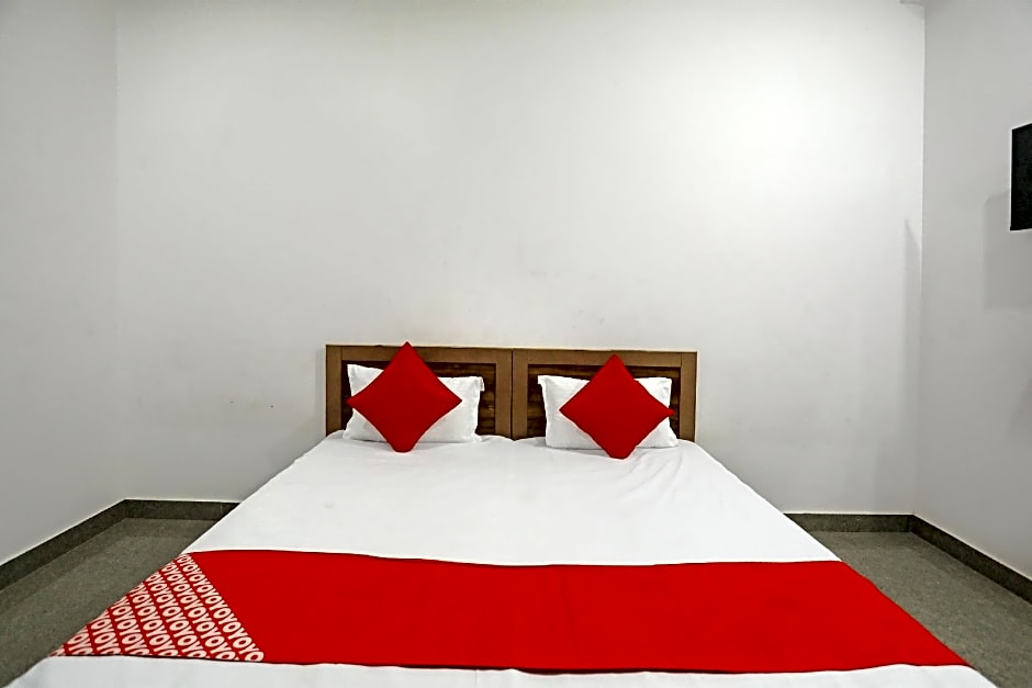 Hotel O Yuvraj Plaza