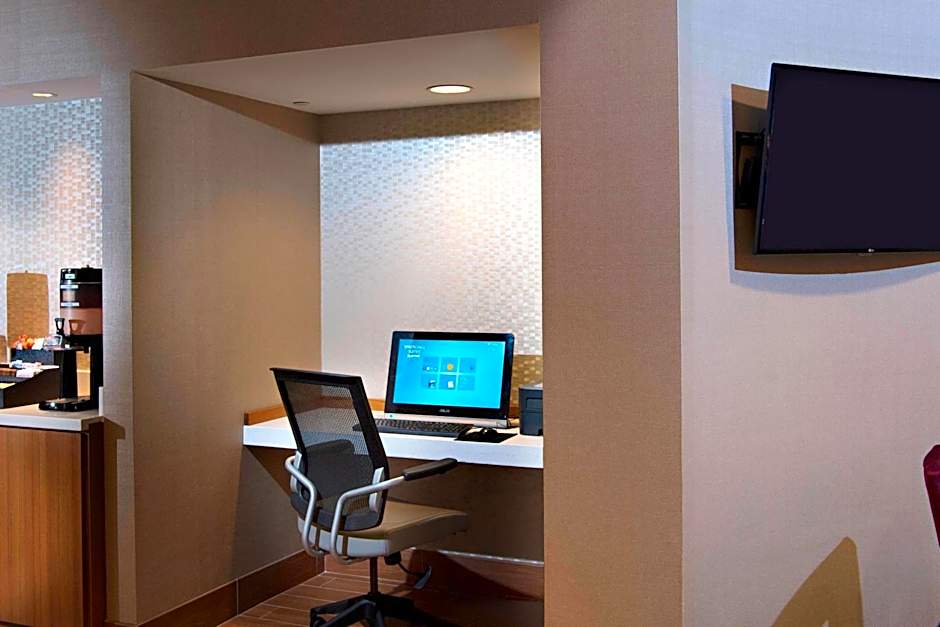 SpringHill Suites by Marriott Atlanta Alpharetta