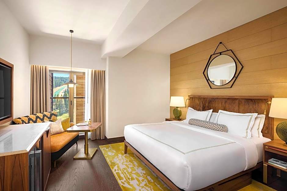Viceroy Kopaonik Resort & Spa