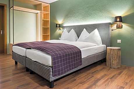 Comfort Double Room South Side