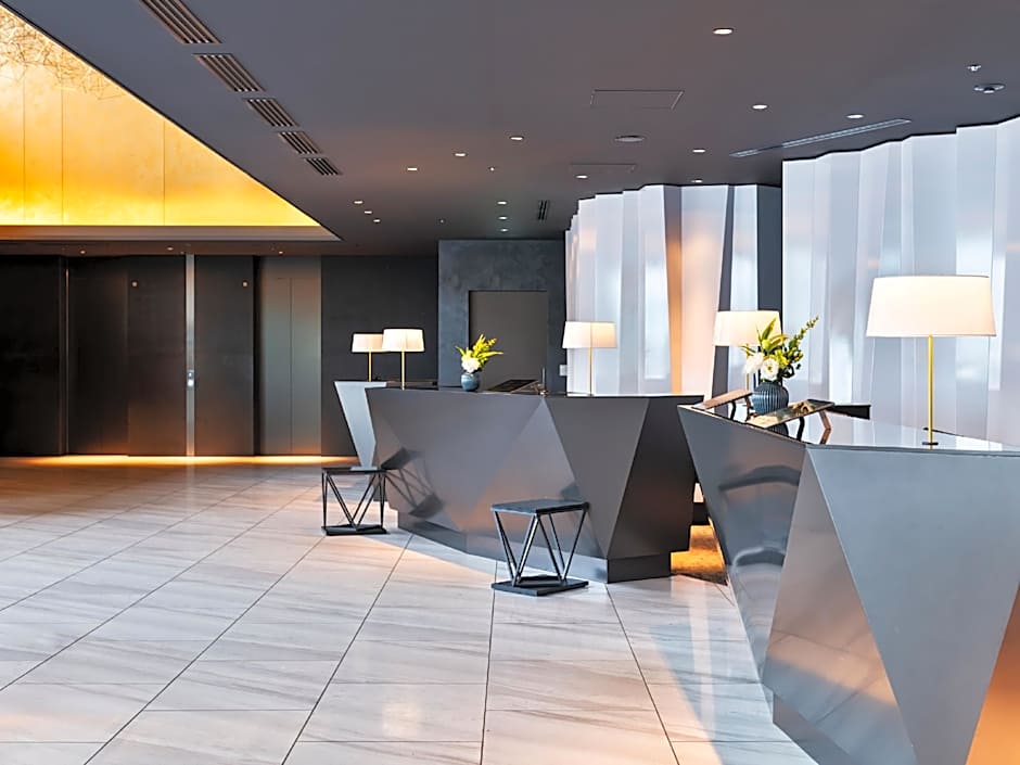 Mitsui Garden Hotel Nagoya Premier