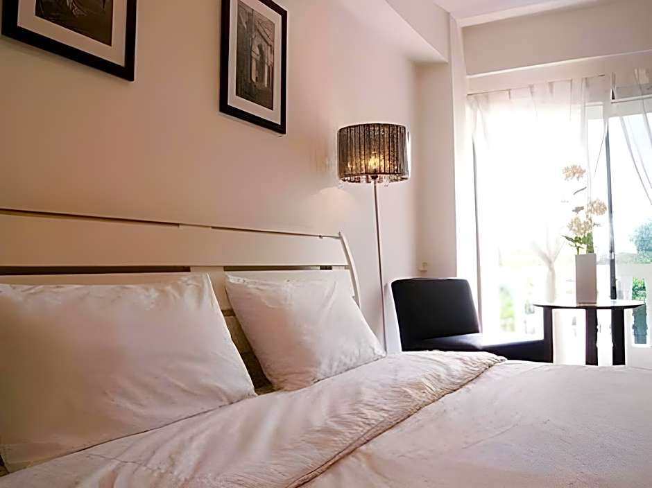 Good Houses Apartment