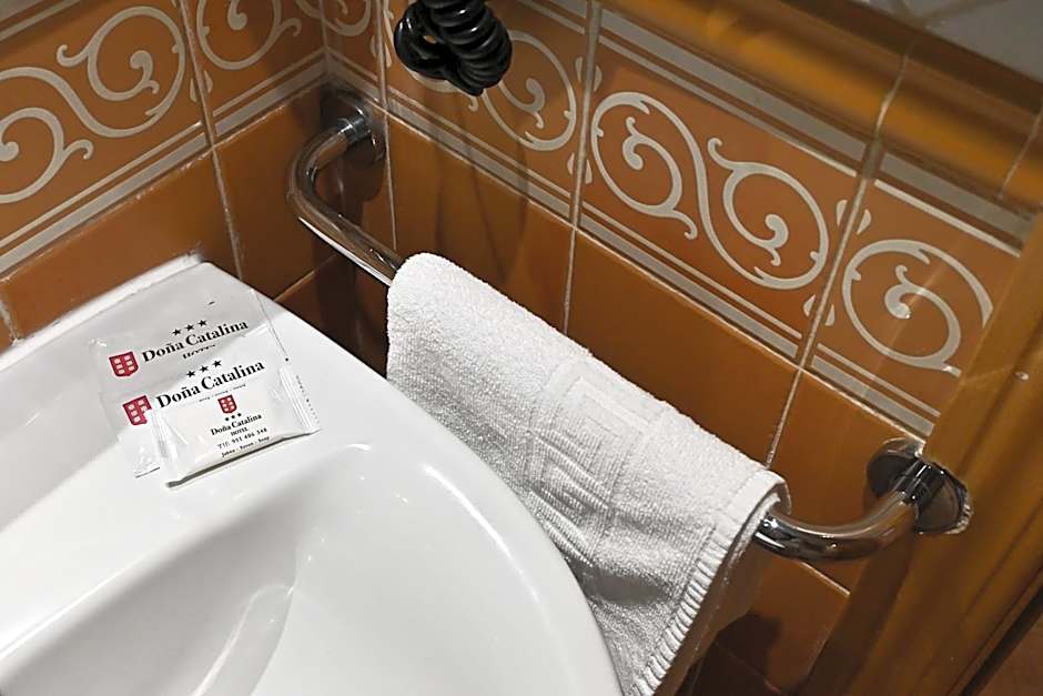 Hotel Doña Catalina