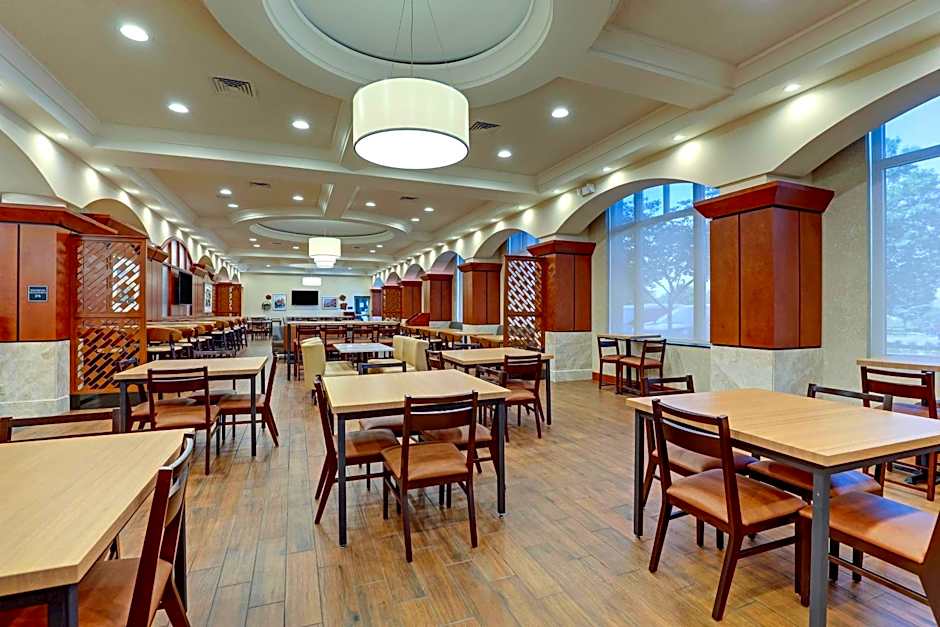Drury Plaza Hotel Franklin