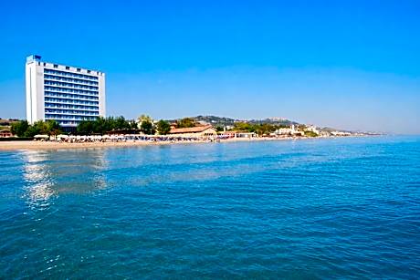 Hermitage Hotel