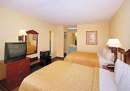 Days Inn by Wyndham Mocksville