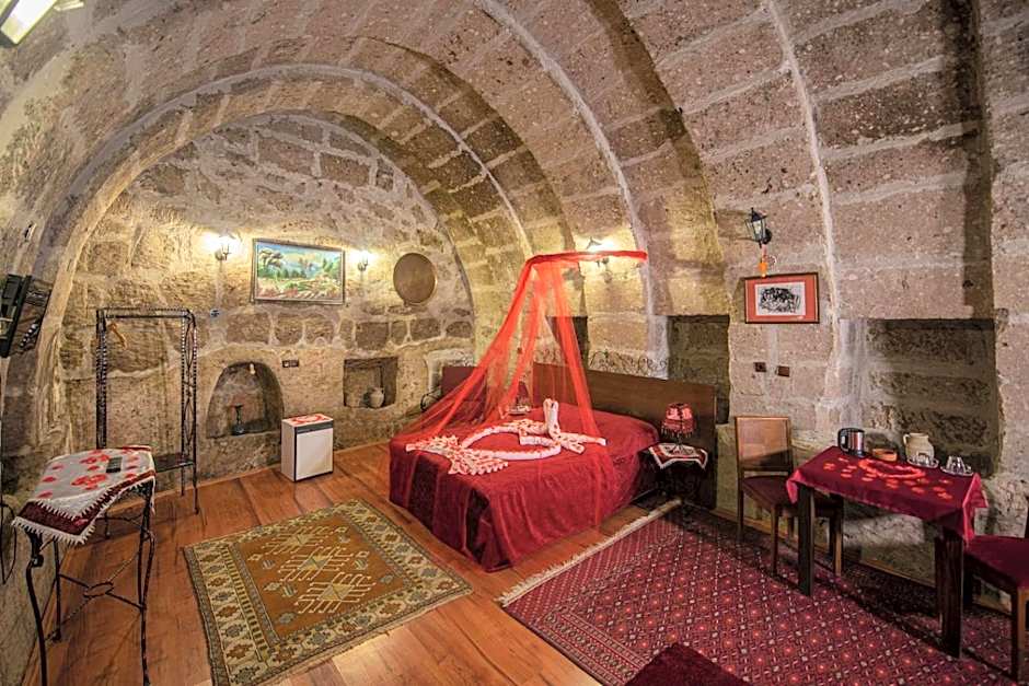 Kapadokya Ihlara Konakları Otel Antik Konaklar
