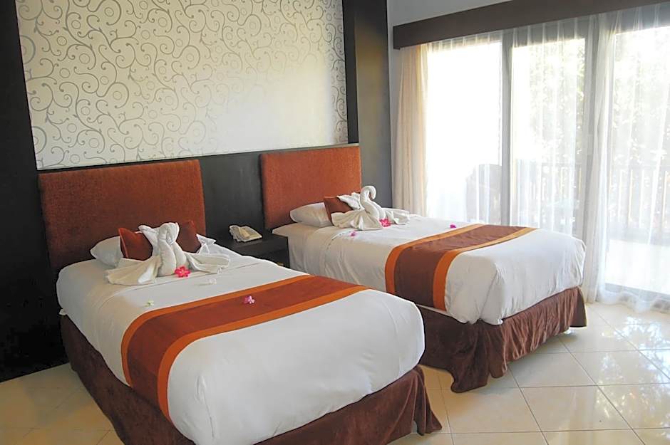 Taman Agung Hotel