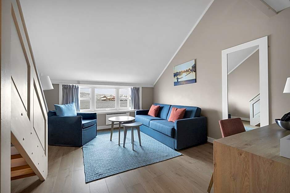 Clarion Hotel Tyholmen