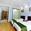 Greentree Inn Guangdong Huizhou South Railway Station Danshui Renmin Road Business Hotel