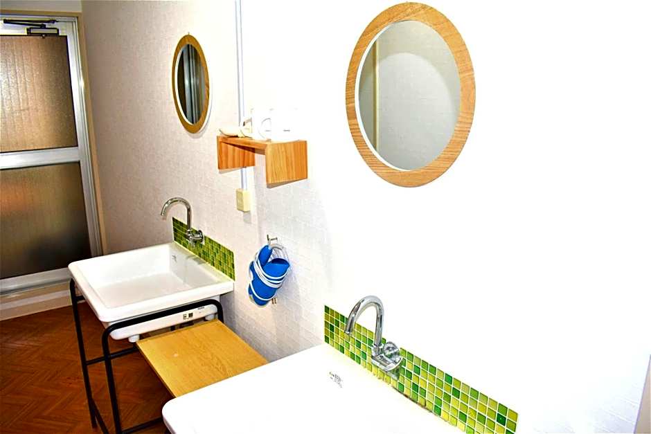 HOSTEL PAQ tokushima