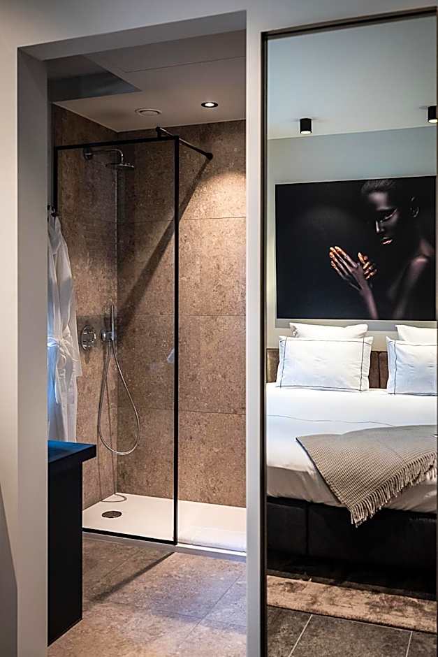 Boutiquehotel 't Fraeyhuis - adults only