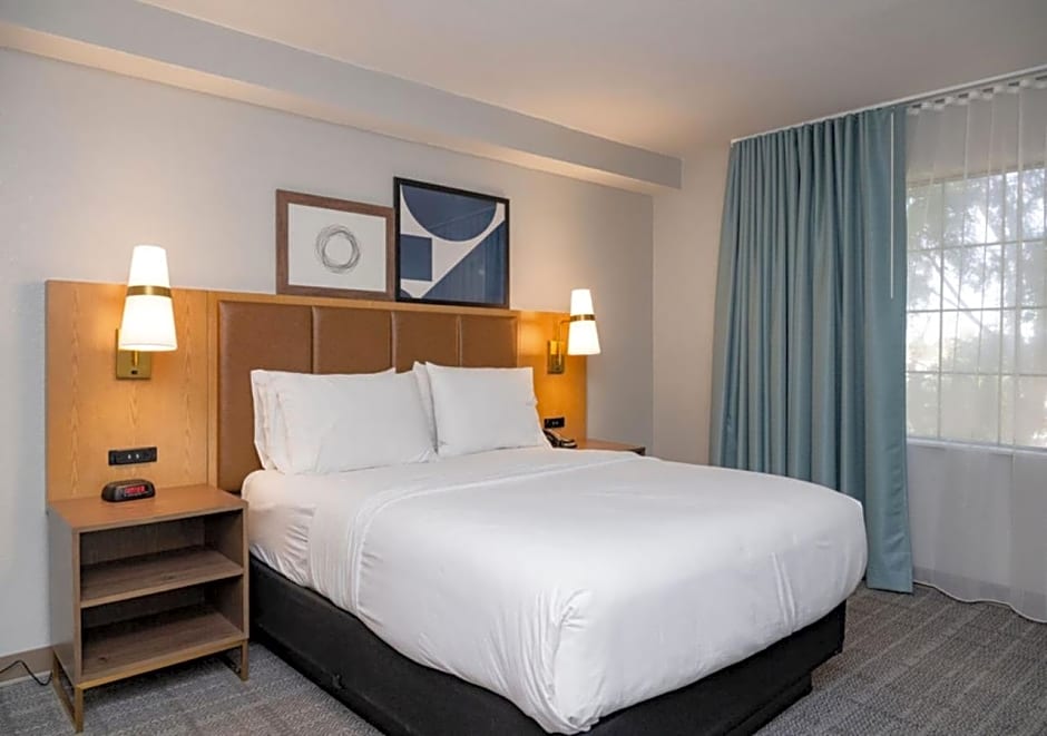 Staybridge Suites Jackson By IHG