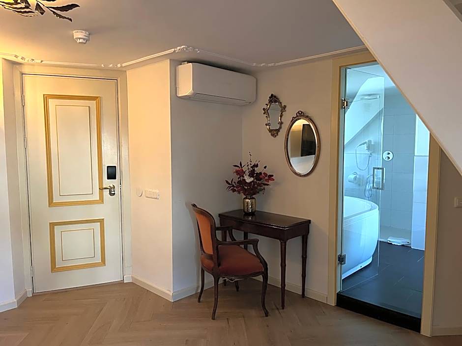 Hotel De Gulden Waagen