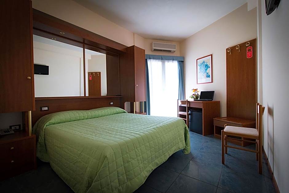 Hotel Gabbiano