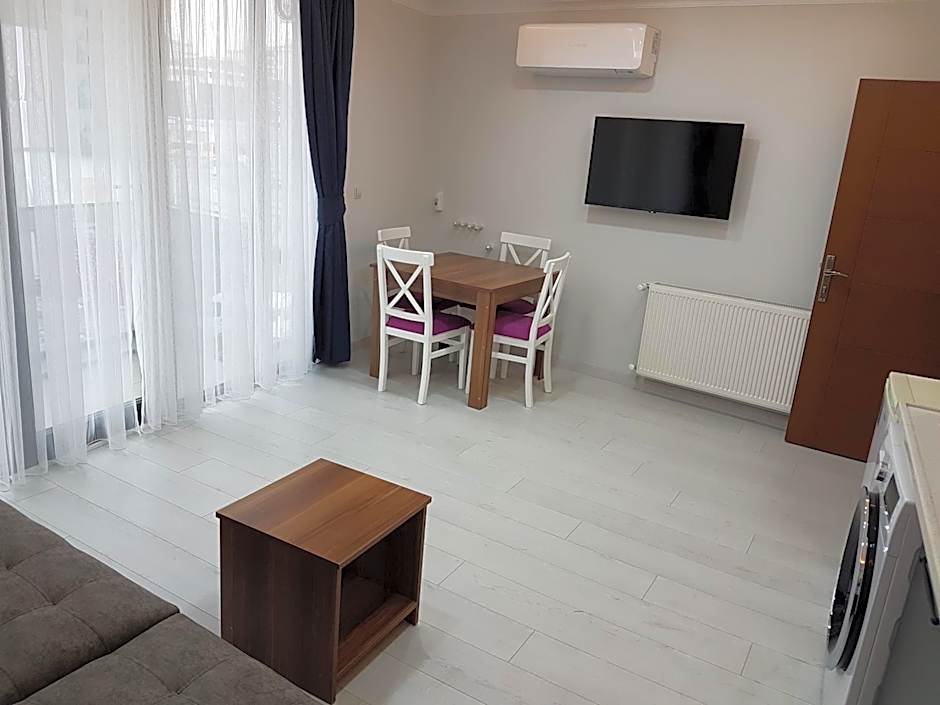 Vera Suite Hotel Trabzon