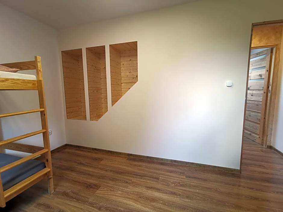 Schronisko młodzieżowe w Jabłonkach