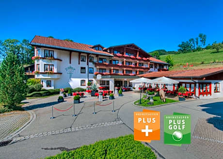 Königshof Hotel Resort