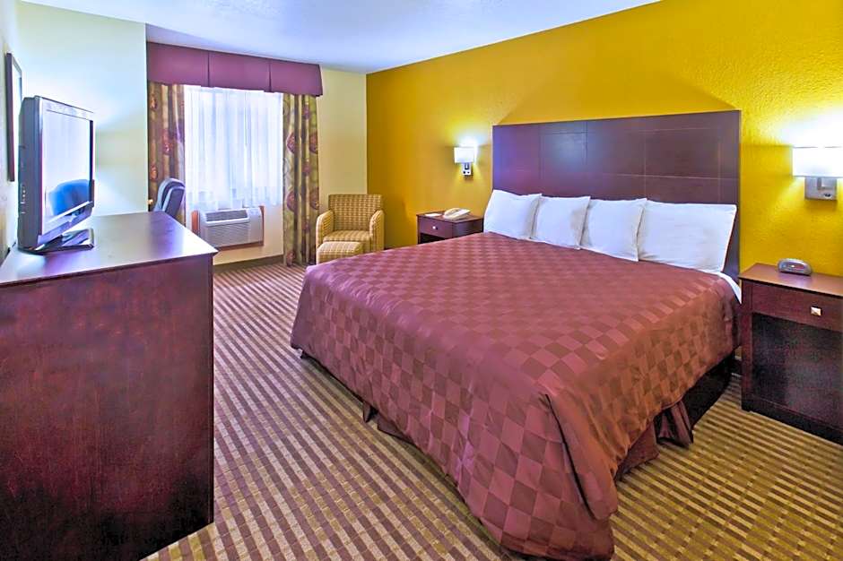 AmericInn by Wyndham Council Bluffs