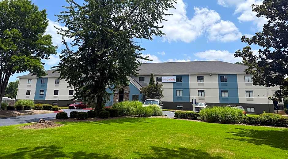 Sonesta Simply Suites Memphis