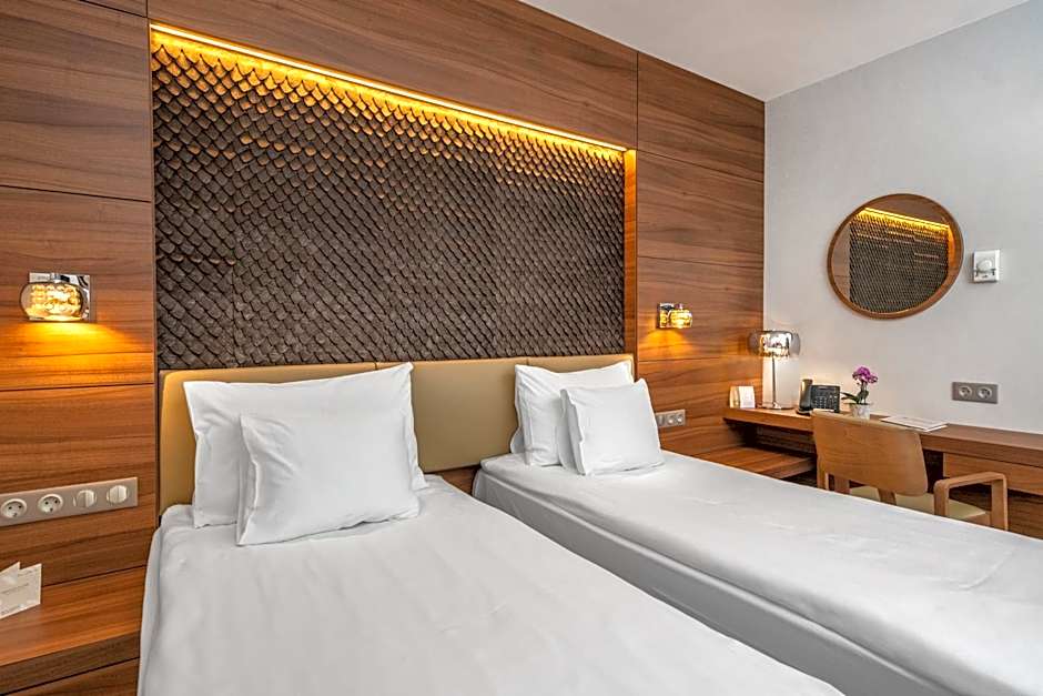 Boutique Hotel Budapest