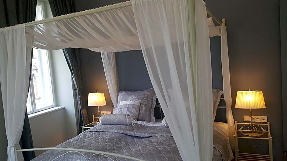 Boutique Hotel Kugel Wien