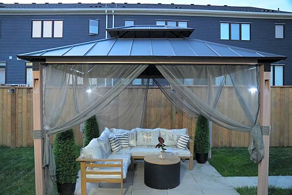 JNShortStay- Niagara Falls Area Hidden Gem